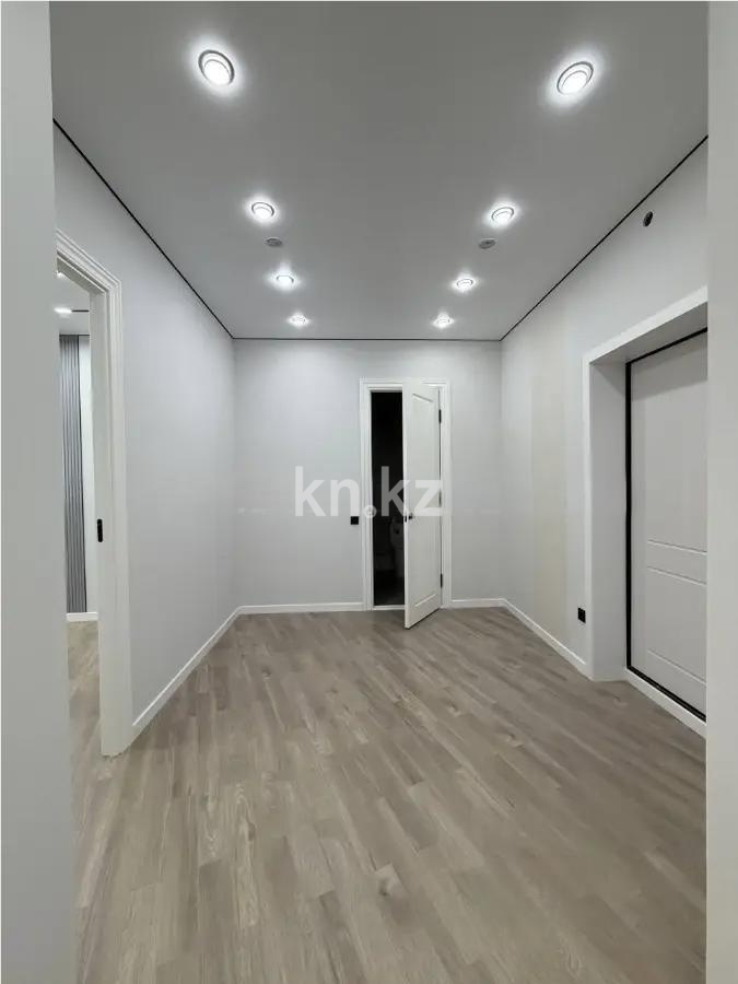 Продажа 2-комнатной квартиры, 57 м² - Продажа двухкомнатных квартир от собственников в Алматы фото 4 из 5