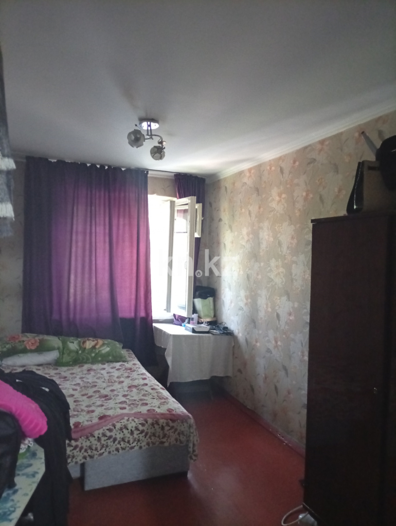 Продажа 2-комнатной квартиры, 43 м² в Алматы - фото 10
