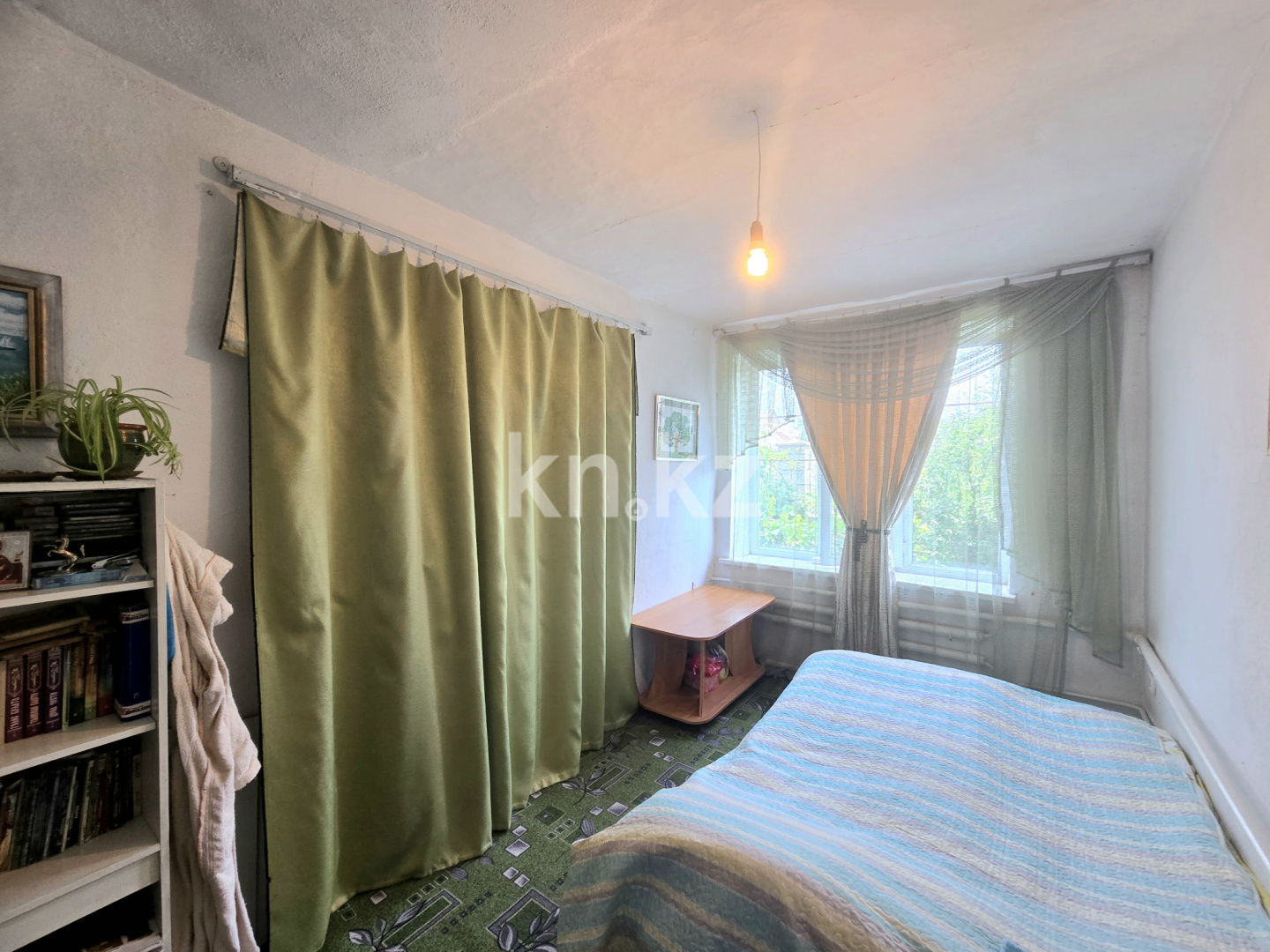 Продажа 4-комнатного дома, 120 м², Бейбарыс, дом  19 - Продажа квартир в Шымкенте фото 16 из 40