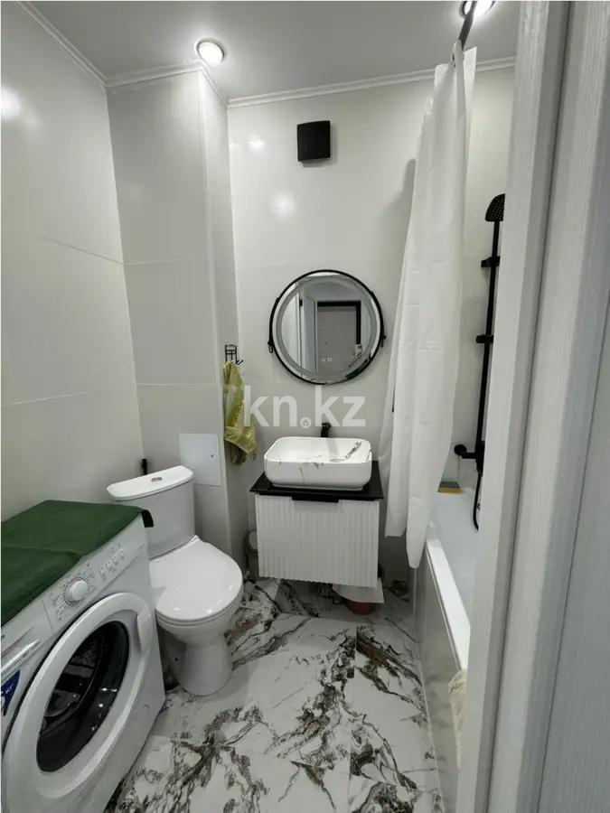 Продажа 2-комнатной квартиры, 44.6 м² - Продажа недвижимости в Казахстане фото 4 из 4