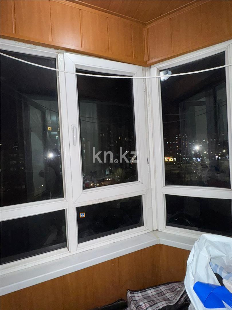 Продажа 1-комнатной квартиры, 31.5 м² - Продажа квартир в монолитно-каркасном доме в Астане фото 7 из 7