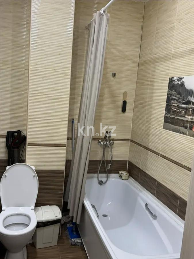 Продажа 2-комнатной квартиры, 51.7 м² - Продажа квартир в новостройках Алматы фото 3 из 4