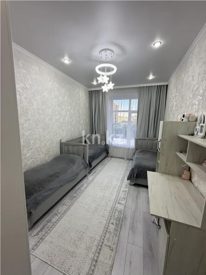 Продажа 3-комнатной квартиры, 92 м² - Недвижимость в Казахстане - страница 21 фото 3 из 8