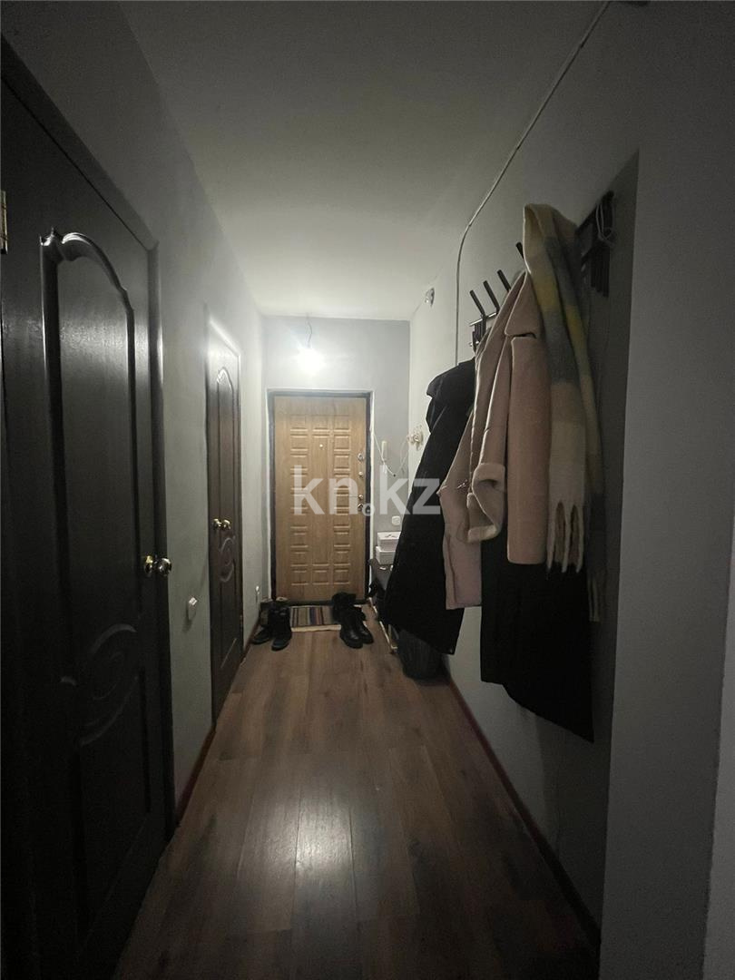 Продажа 1-комнатной квартиры, 44 м², пр. Шахтеров - Продажа  однокомнатных квартир в Караганде с фото фото 11 из 12