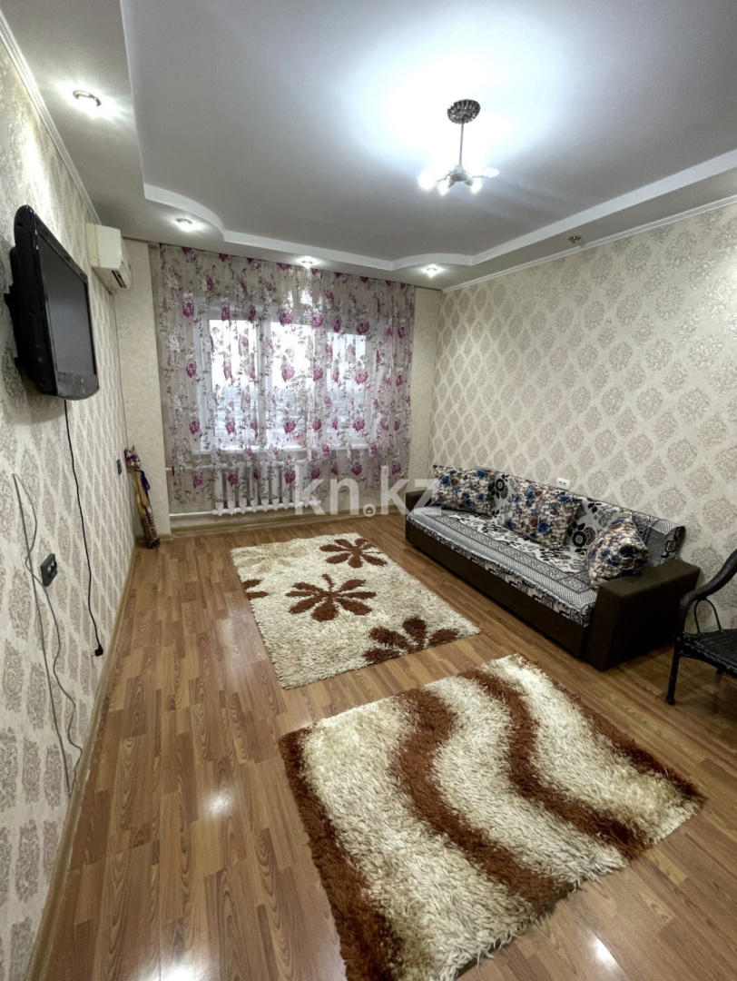 Продажа 2-комнатной квартиры, 68 м² в Алматы