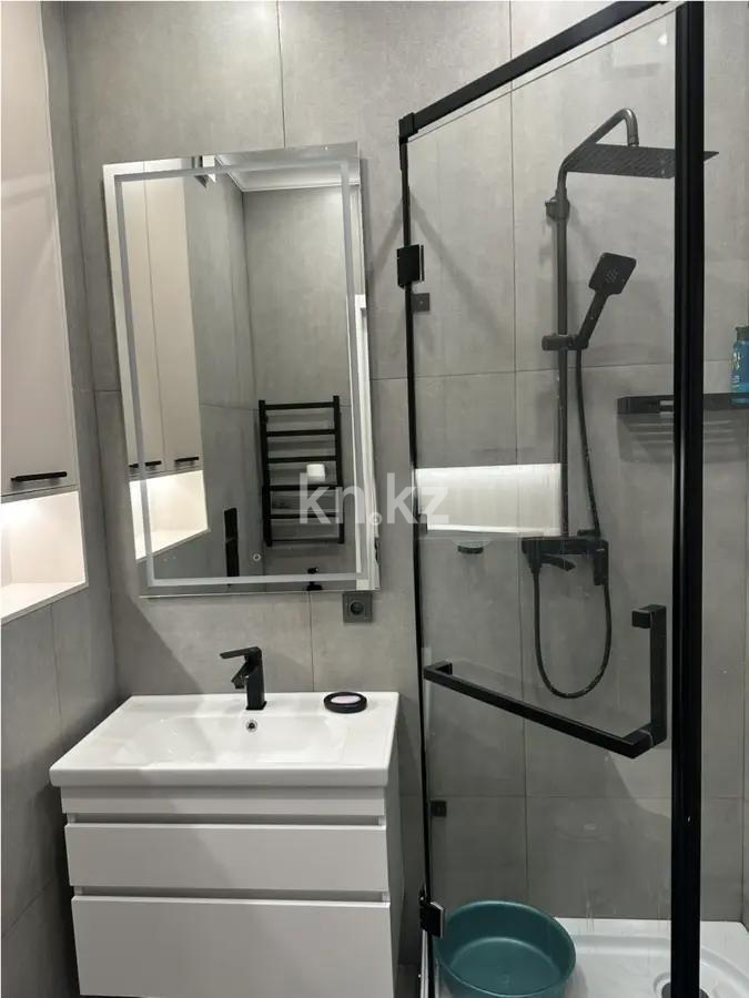 Продажа 2-комнатной квартиры, 50 м² - Продажа  двухкомнатных квартир в новостройках Алматы с фото - страница 41 фото 3 из 4