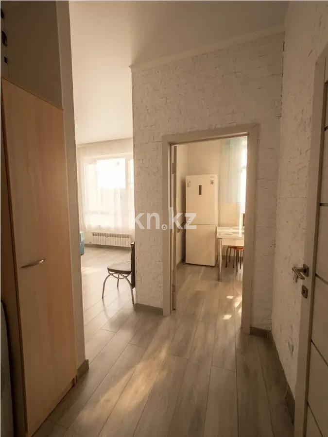 Продажа 1-комнатной квартиры, 36 м² - Продажа недвижимости в Астане - страница 16 фото 4 из 4