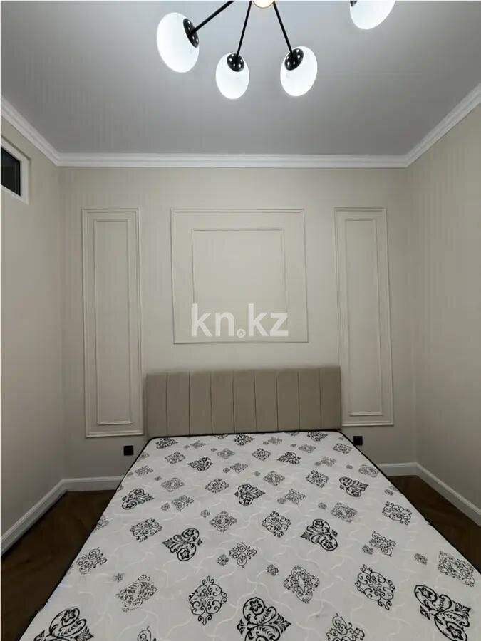 Продажа 2-комнатной квартиры, 47 м² в Алматы - фото 2