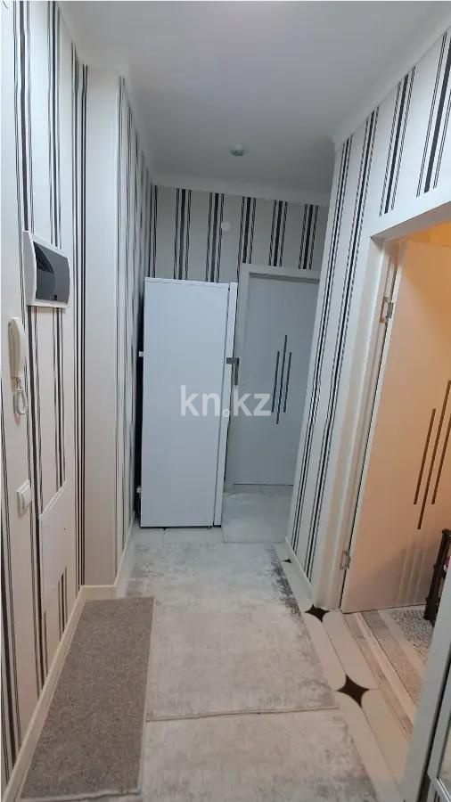 Продажа 1-комнатной квартиры, 34 м², пр. Аль-Фараби, дом  32 в Астане - фото 4