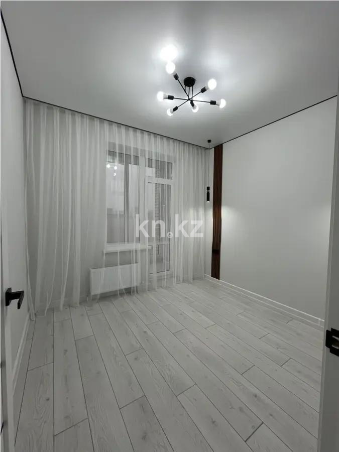 Продажа 2-комнатной квартиры, 33 м², ул. Нажимеденова, дом  52б - Продажа квартир в Астане фото 1 из 5