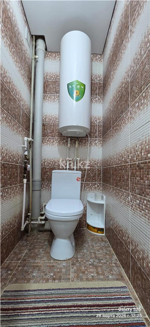 Продажа 3-комнатной квартиры, 66 м² - Продажа квартир в Балхаше фото 11 из 17