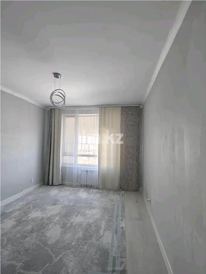 Продажа 1-комнатной квартиры, 42 м², пр. Туран, дом  59/2 - Продажа  однокомнатных квартир в Астане фото 1 из 3