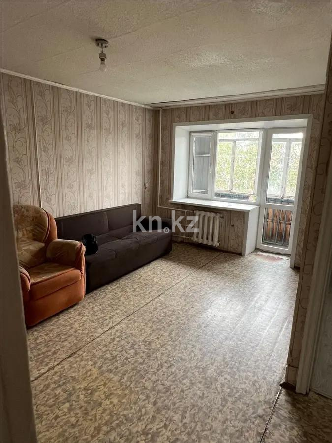 Продажа 1-комнатной квартиры, 30 м², ул. Бирюзова, дом  37 - Продажа квартир в Караганде без посредников фото 1 из 4