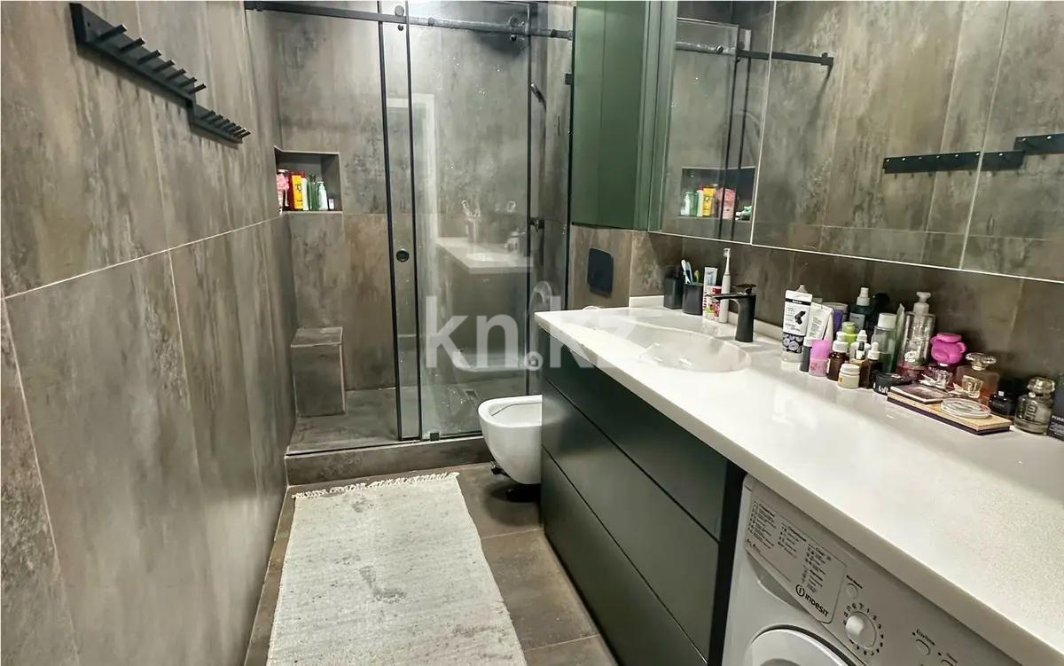 Продажа 3-комнатной квартиры, 67 м², ул. Сейдимбека, дом  110/6 - Продажа  трехкомнатных квартир в новостройках Алматы без посредников фото 4 из 4