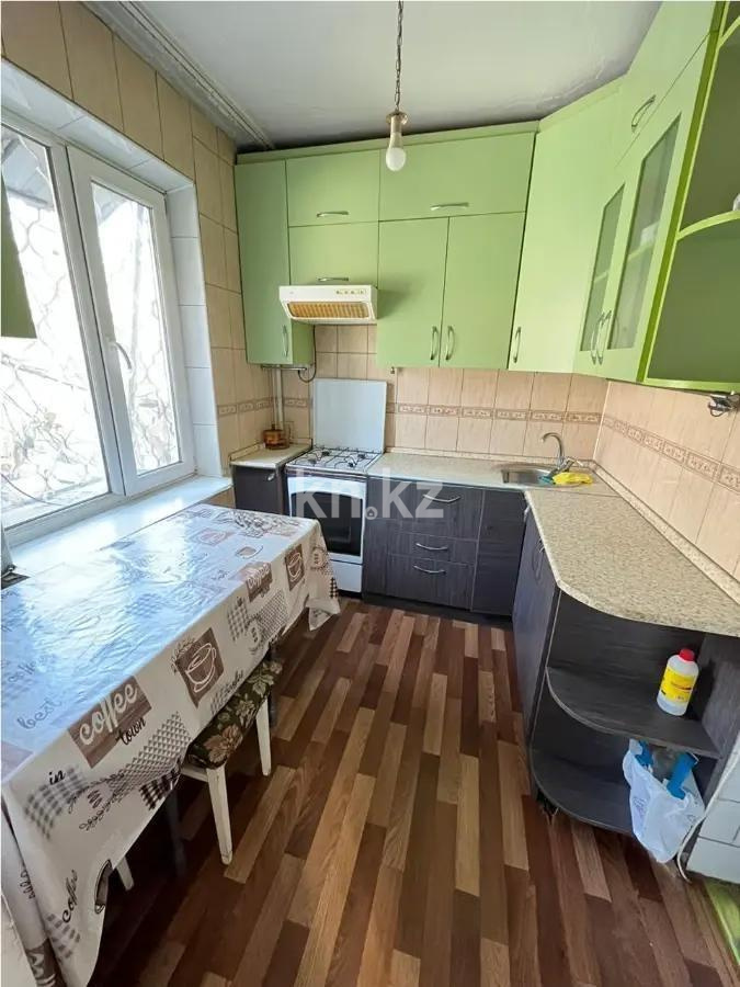 Продажа 3-комнатной квартиры, 58 м², ул. Казыбек би, дом  183 в Алматы - фото 4