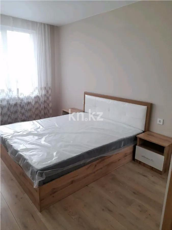 Продажа 2-комнатной квартиры, 42 м² в Астане - фото 2