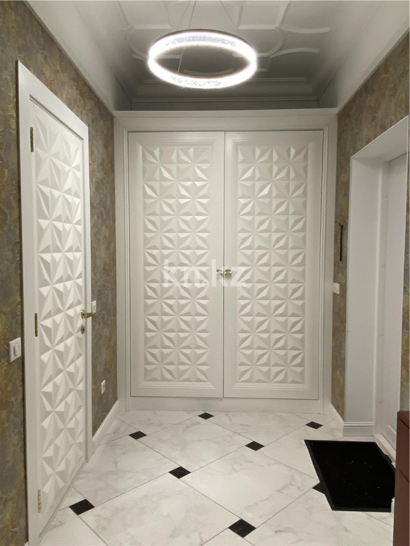 Продажа 4-комнатной квартиры, 132 м², ул. Шарля де Голля - Продажа квартир в Казахстане фото 26 из 27