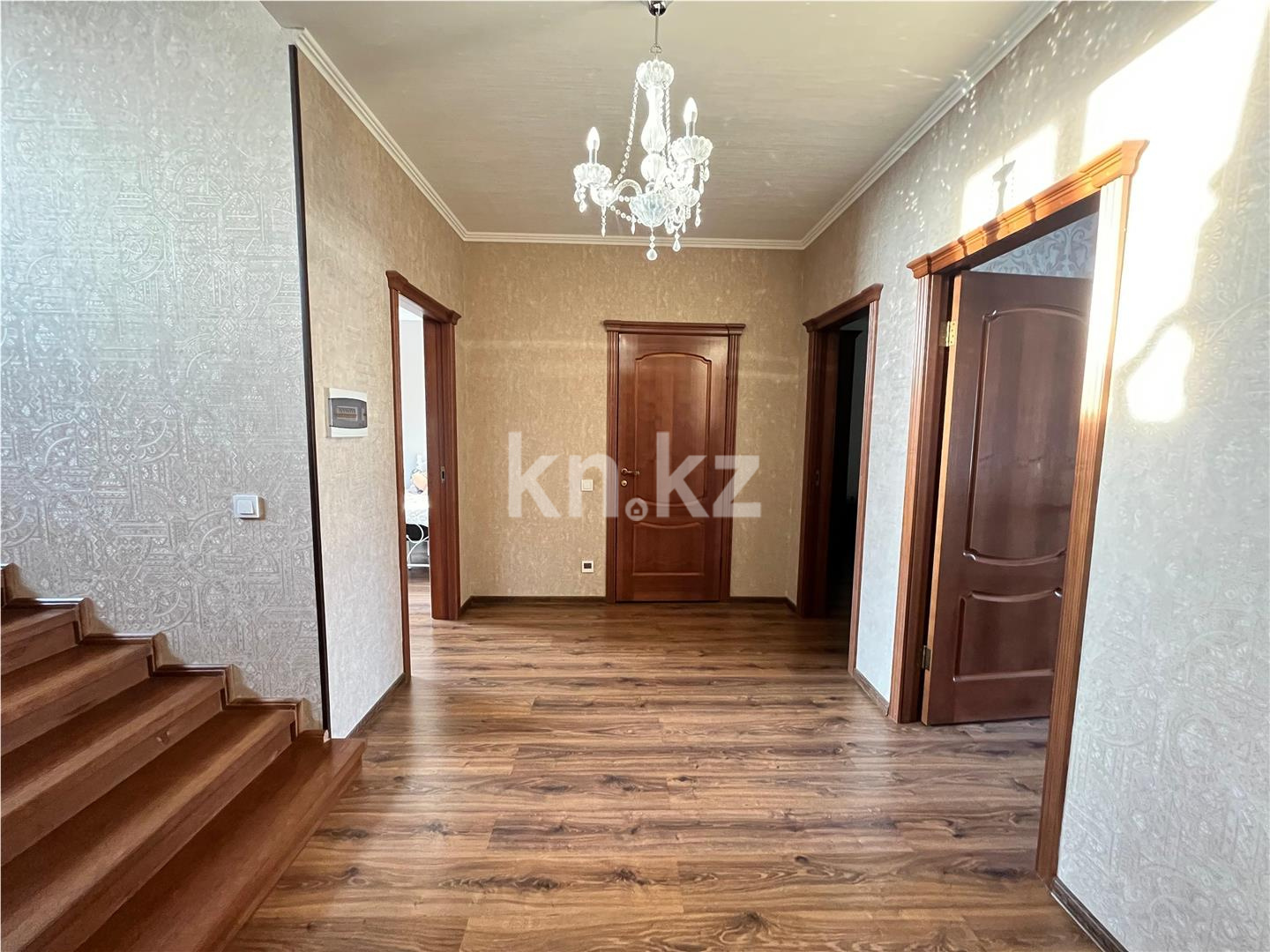 Продажа 5-комнатного дома, 300 м², ул. Муканова, дом  45/14 - Продажа квартир в Казахстане фото 11 из 21