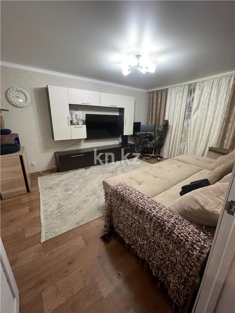 Продажа 2-комнатной квартиры, 46 м² в Караганде - фото 4