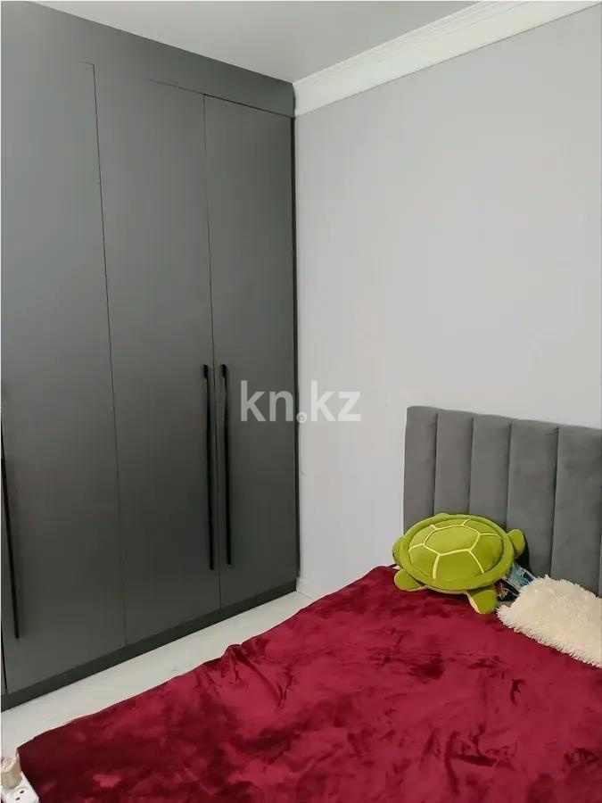 Продажа 3-комнатной квартиры, 63 м², ул. Муратбаева, дом  14 - Продажа  трехкомнатных квартир в Алматы без посредников фото 3 из 6