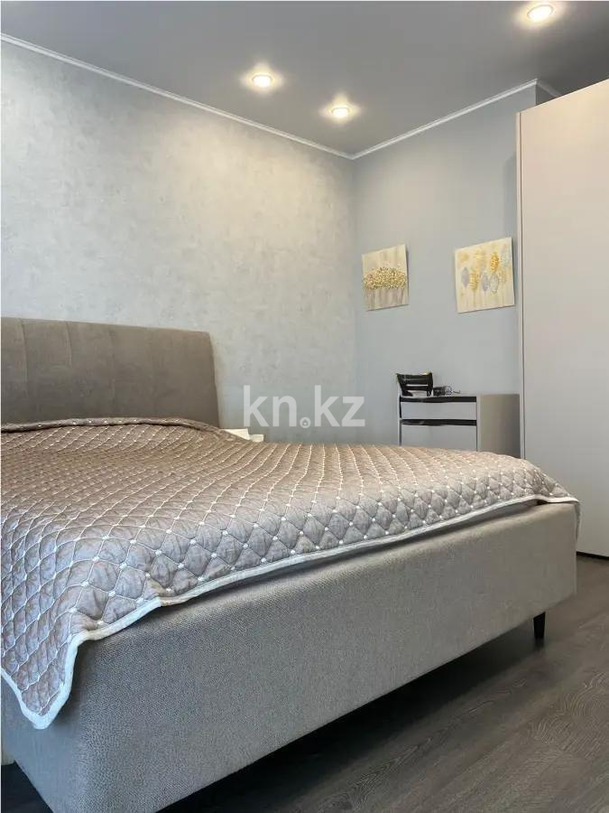 Продажа 1-комнатной квартиры, 50 м² - Продажа квартир в новостройках Алматы без посредников - страница 6 фото 1 из 4