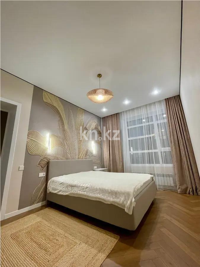 Продажа 3-комнатной квартиры, 91.5 м² - Продажа квартир в Астане - страница 55 фото 2 из 5