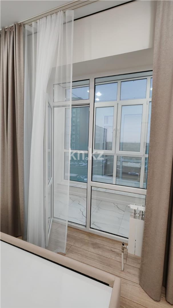 Продажа 3-комнатной квартиры, 63 м² - Продажа трехкомнатных квартир на Юго-Востоке Караганды - страница 7 фото 8 из 16