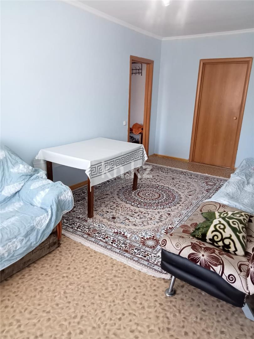 Продажа 2-комнатной квартиры, 50 м², ул. Дюсембекова - Продажа  двухкомнатных квартир в Караганде фото 2 из 8