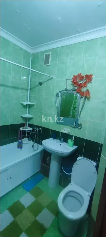 Продажа 1-комнатной квартиры, 50 м² - Недвижимость в Астане - страница 6 фото 3 из 5