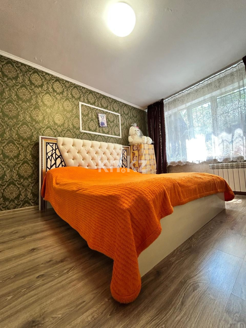 Продажа 3-комнатной квартиры, 62.2 м² - Недвижимость в Казахстане - страница 3 фото 9 из 18