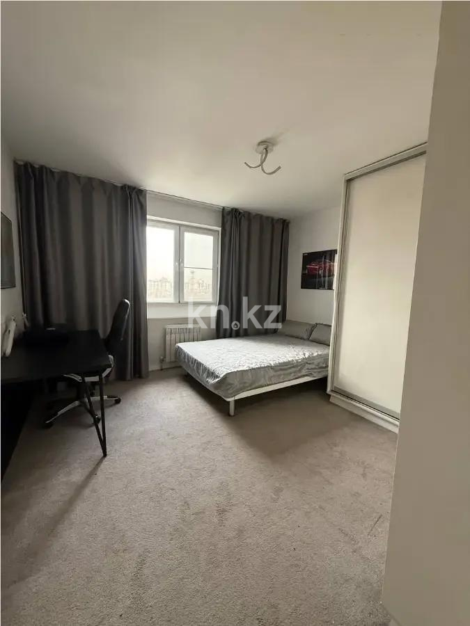 Продажа 3-комнатной квартиры, 89 м² - Продажа квартир в новостройках Алматы - страница 8 фото 2 из 6