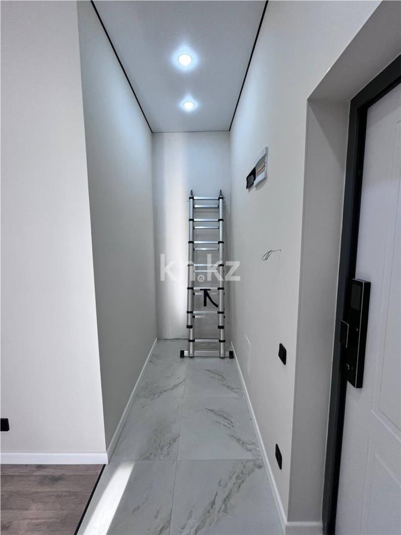 Продажа 3-комнатной квартиры, 74 м², ул. Таттимбета - Продажа квартир в Караганде фото 19 из 20