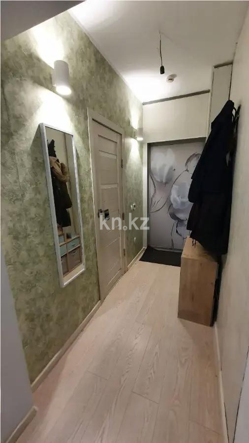 Продажа 2-комнатной квартиры, 28 м², ул. Садвакасова, дом  35 в Алматы - фото 5