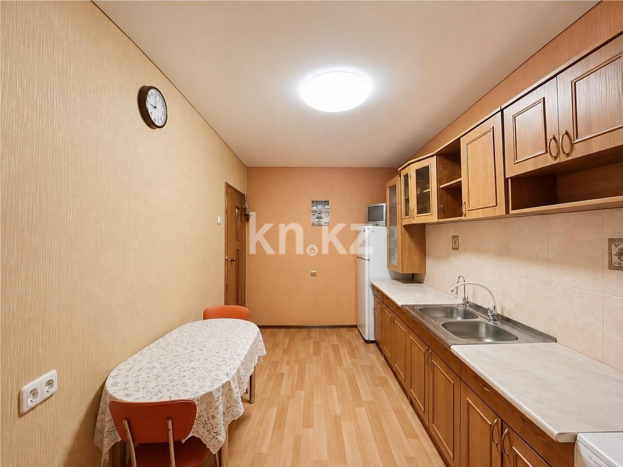 Продажа 3-комнатной квартиры, 61 м² - Продажа трехкомнатных квартир в кирпичном доме в Темиртау фото 5 из 12