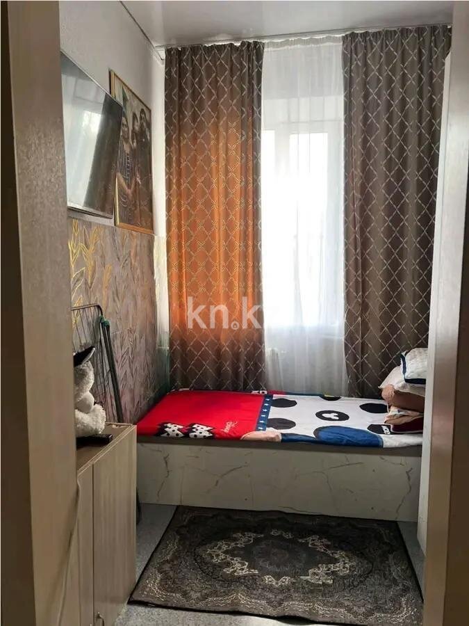Продажа 3-комнатной квартиры, 57 м² в Темиртау - фото 2