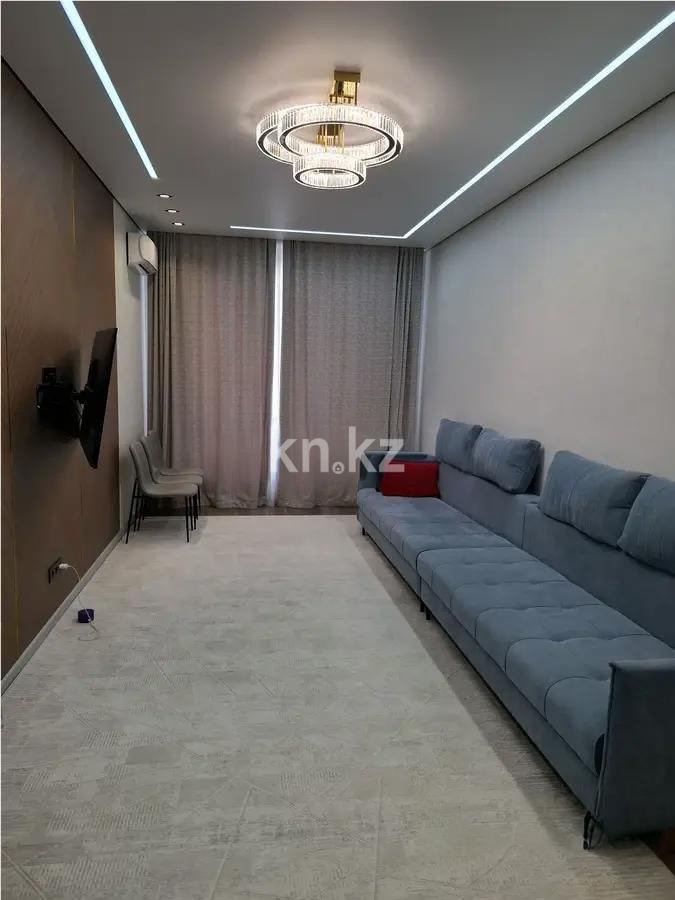 Продажа 3-комнатной квартиры, 82 м², ул. Калдаякова, дом  25а в Астане