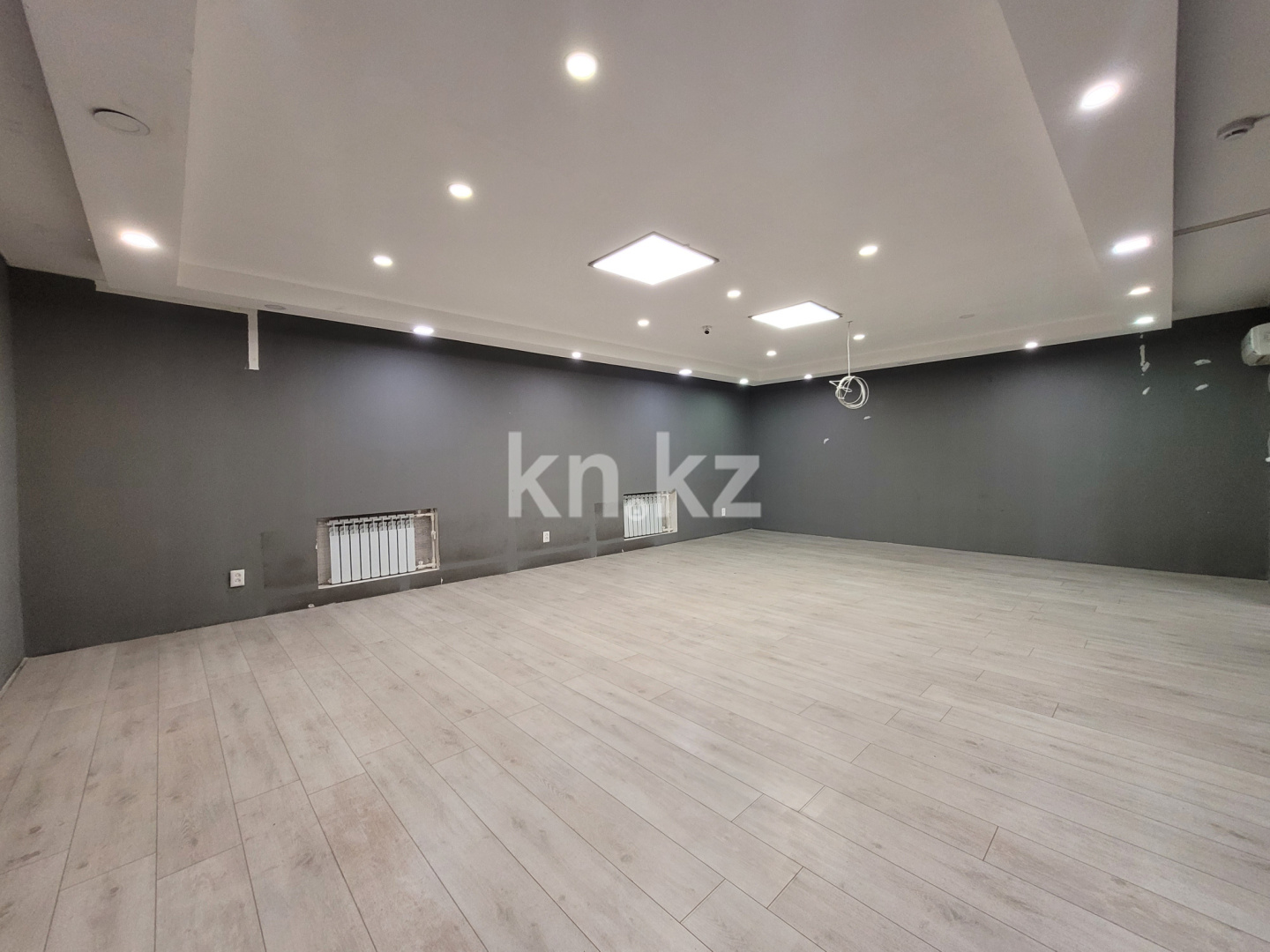 Аренда , ул. Гоголя - Аренда офисных и торговых помещений в Караганде с фото фото 4 из 12