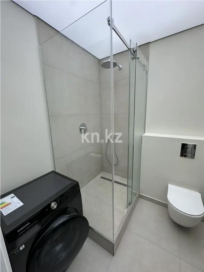 Продажа 2-комнатной квартиры, 63.1 м², мкр-н Гажайып, дом  5/2 - Продажа  двухкомнатных квартир в новостройках Алматы без посредников фото 3 из 3