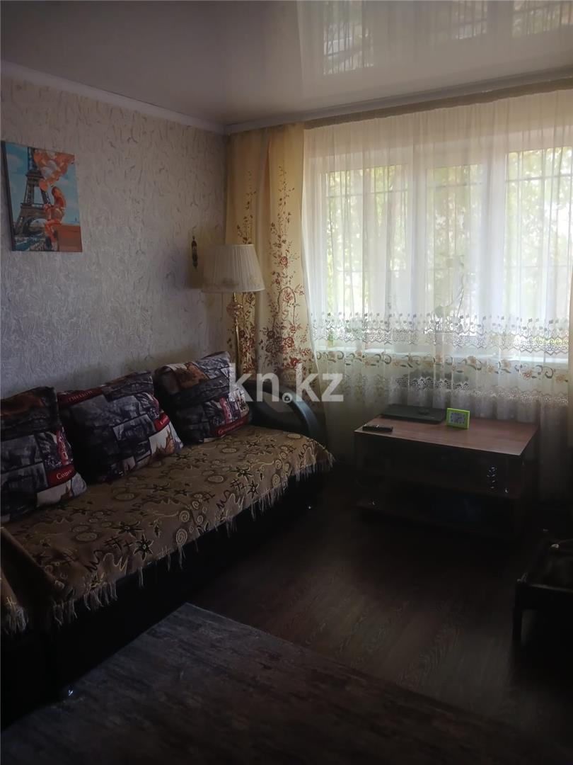Продажа 1-комнатной квартиры, 36 м² в Караганде - фото 2