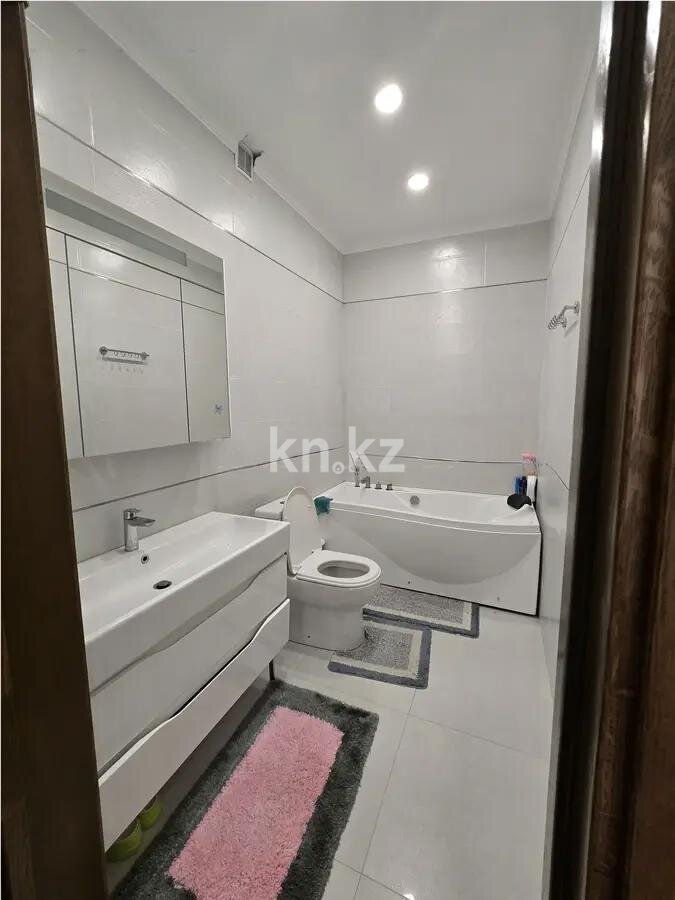 Продажа 3-комнатной квартиры, 132 м² в Алматы - фото 5