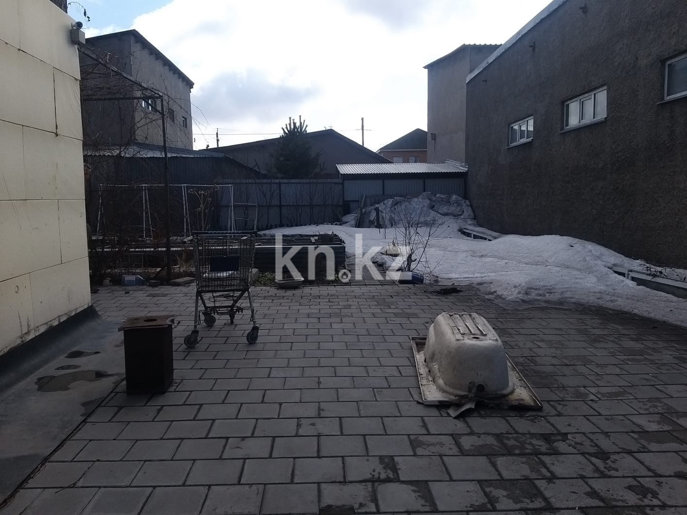 Продажа 4-комнатного дома, 109.6 м², ул. Гудермесская в Караганде - фото 17