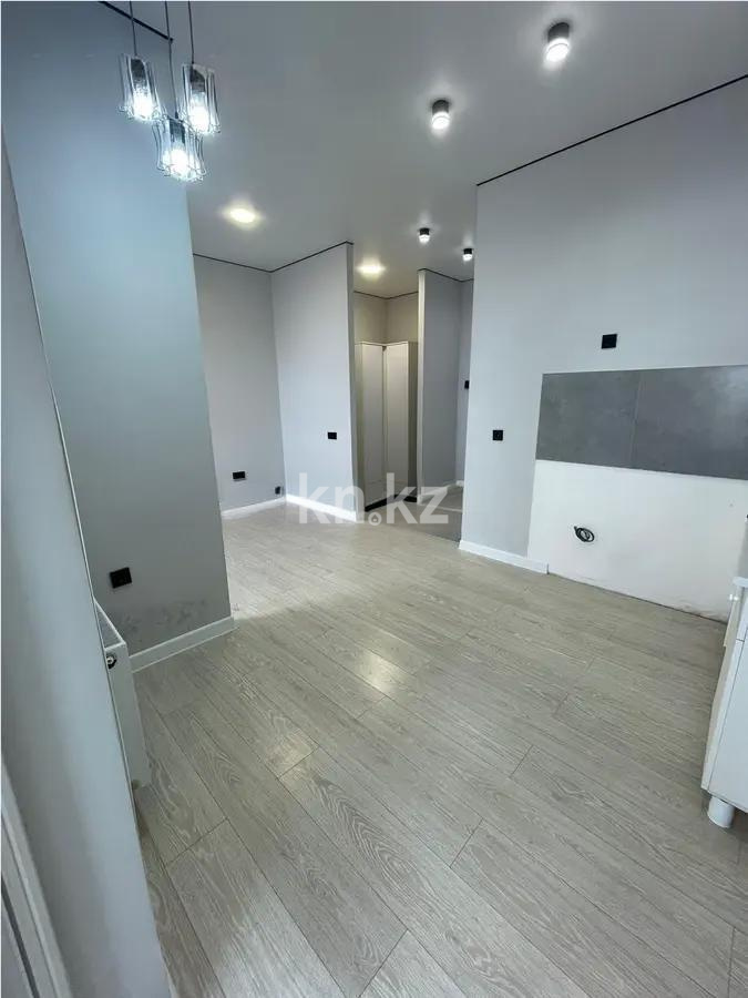 Продажа 1-комнатной квартиры, 29.7 м² в Астане - фото 2
