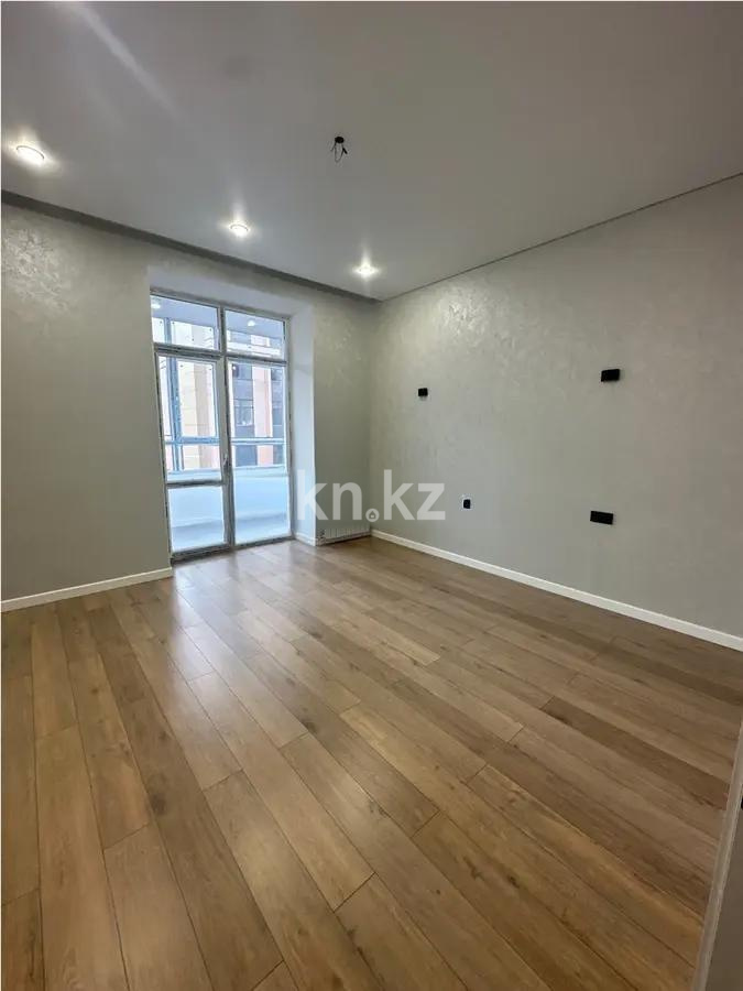 Продажа 2-комнатной квартиры, 55 м², ул. Букетова, дом  3/4 - Продажа  двухкомнатных квартир в Караганде без посредников с фото фото 1 из 5