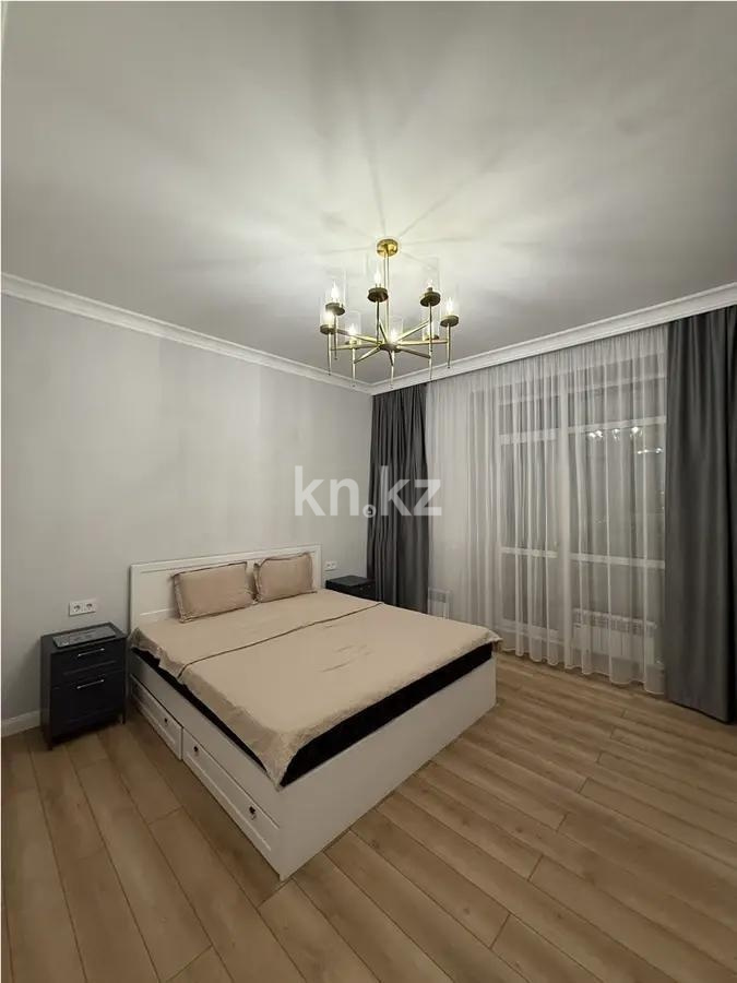 Продажа 2-комнатной квартиры, 63.4 м² - Продажа  двухкомнатных квартир в новостройках Астаны - страница 5 фото 2 из 5