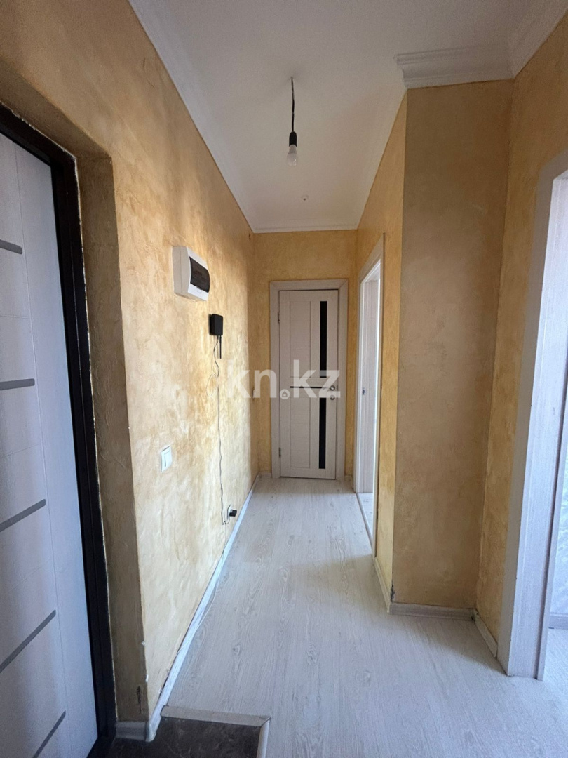 Аренда 1-комнатной квартиры, 38 м² в Астане - фото 12