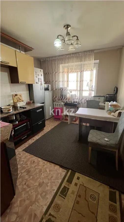 Продажа 3-комнатной квартиры, 77 м² в Астане - фото 4
