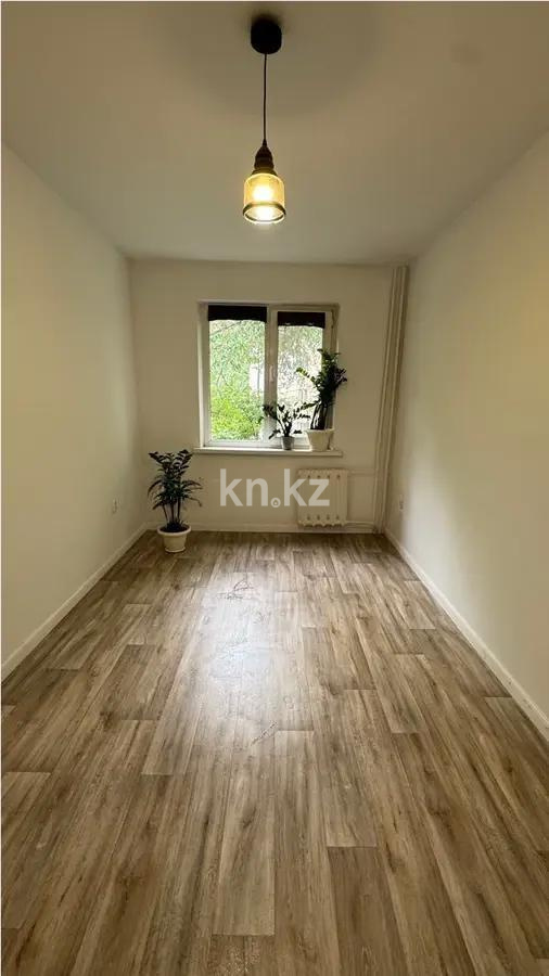 Продажа 2-комнатной квартиры, 43.1 м², мкр-н 10, дом  19 - Продажа  двухкомнатных квартир в Алматы без посредников фото 1 из 4