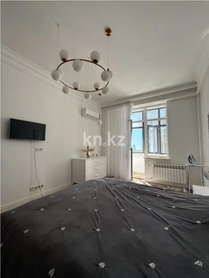 Продажа 2-комнатной квартиры, 113.8 м² - Продажа квартир в новостройках Астаны без посредников - страница 3 фото 2 из 5