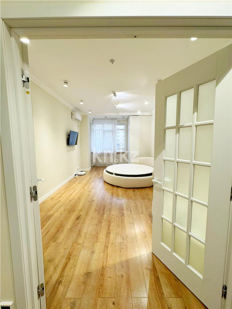 Продажа 2-комнатной квартиры, 85.2 м², ул. Керей, Жанибек хандар - Продажа квартир в Казахстане фото 4 из 14