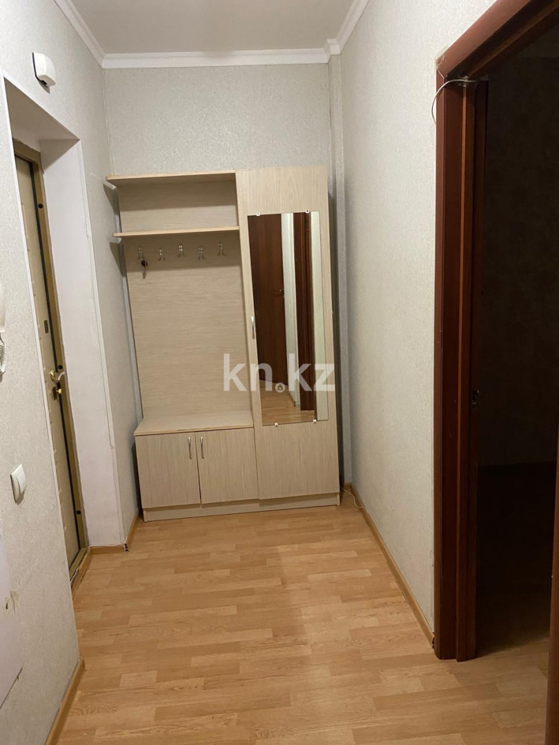 Аренда 1-комнатной квартиры, 38 м² в Астане - фото 5